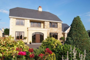 Гостиница Dunross House B&B  Килларни